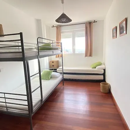 Apartment Caballos