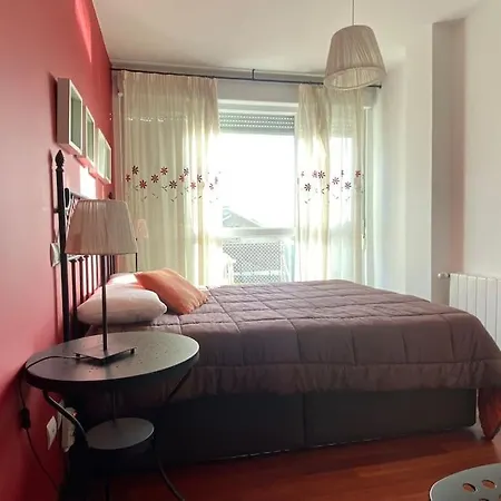 Apartment Caballos *