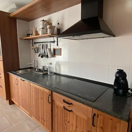 Apartment Caballos
