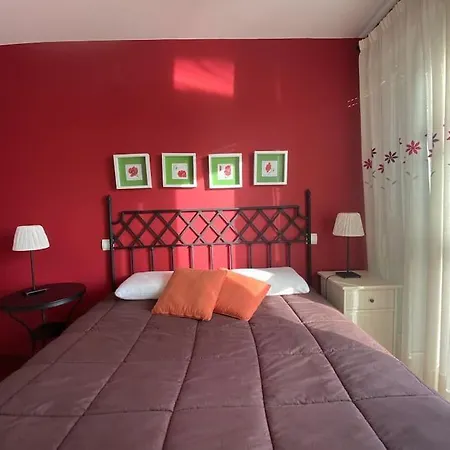 Apartment Caballos