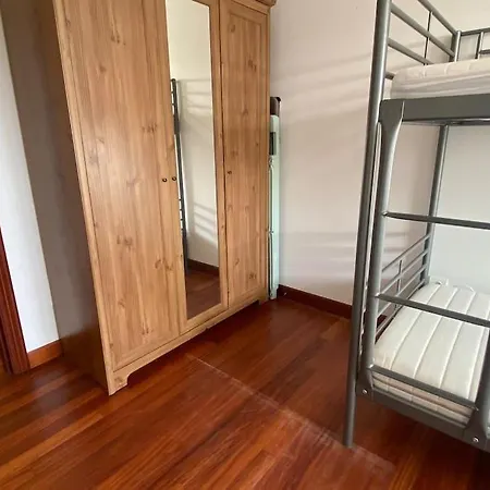 Caballos Apartment Cuchia