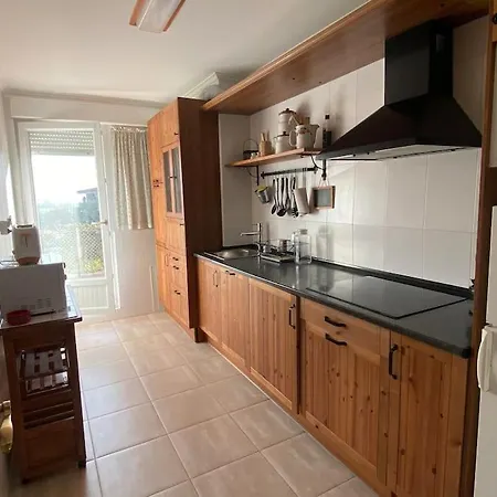 Caballos Apartment