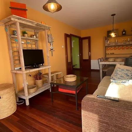 Apartment Caballos