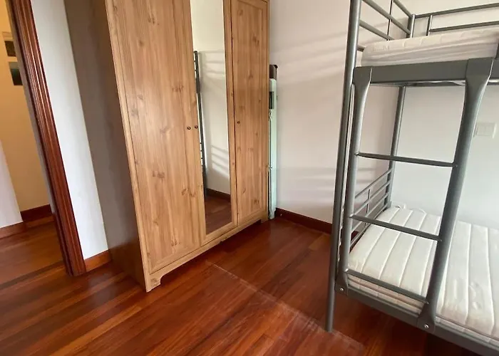 Caballos شقة Cuchia