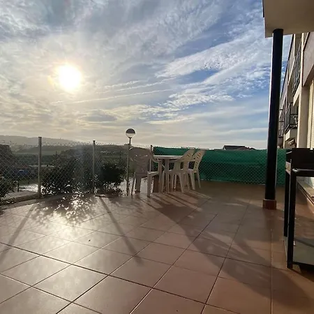 Caballos Appartamento *